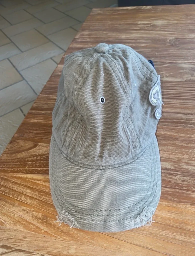 Casquette IKKS  – photo 2
